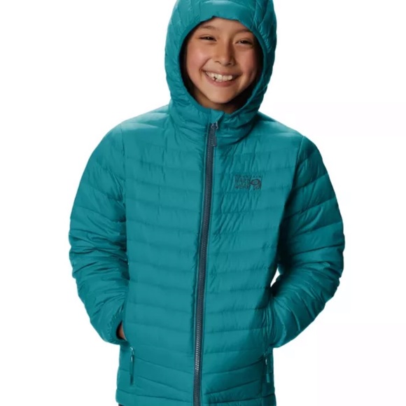 Mountain Hardwear Glen Alpine Youth 